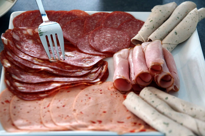 Boucherie Durris Le Chateaubriand, artisan boucher charcutier à Saint Etienne depuis plus de 20 ans avec spécialités râpée stéphanoise et plats traditionnels stéphanois